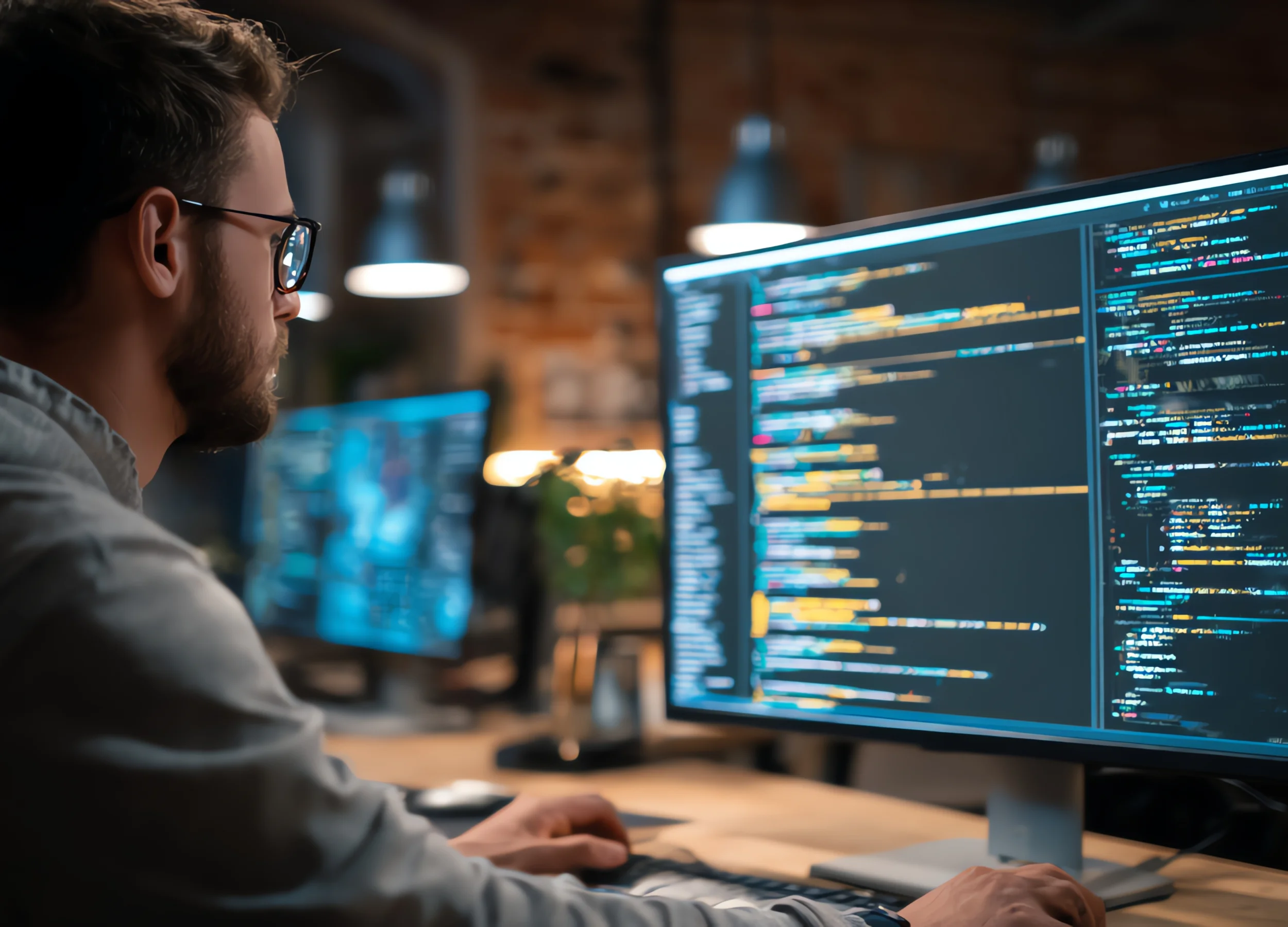 E-commerce Platform for Retail Brand