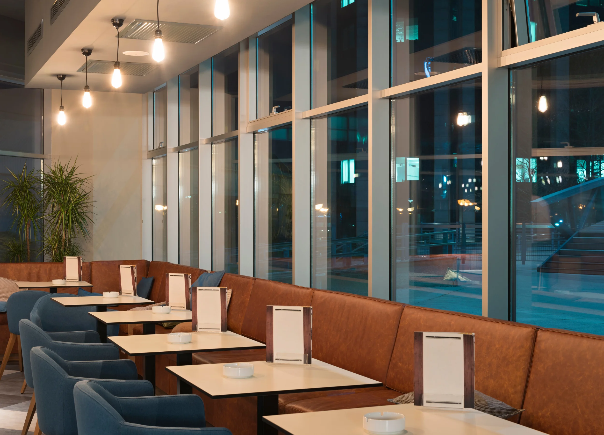 Restaurant Booking Platform